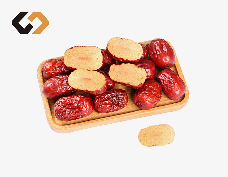 Ruoqiang Red Dates Grade 1